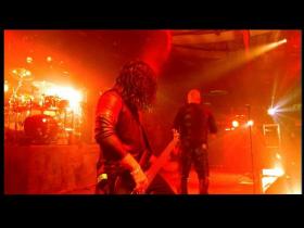 Disturbed The Game (Live)